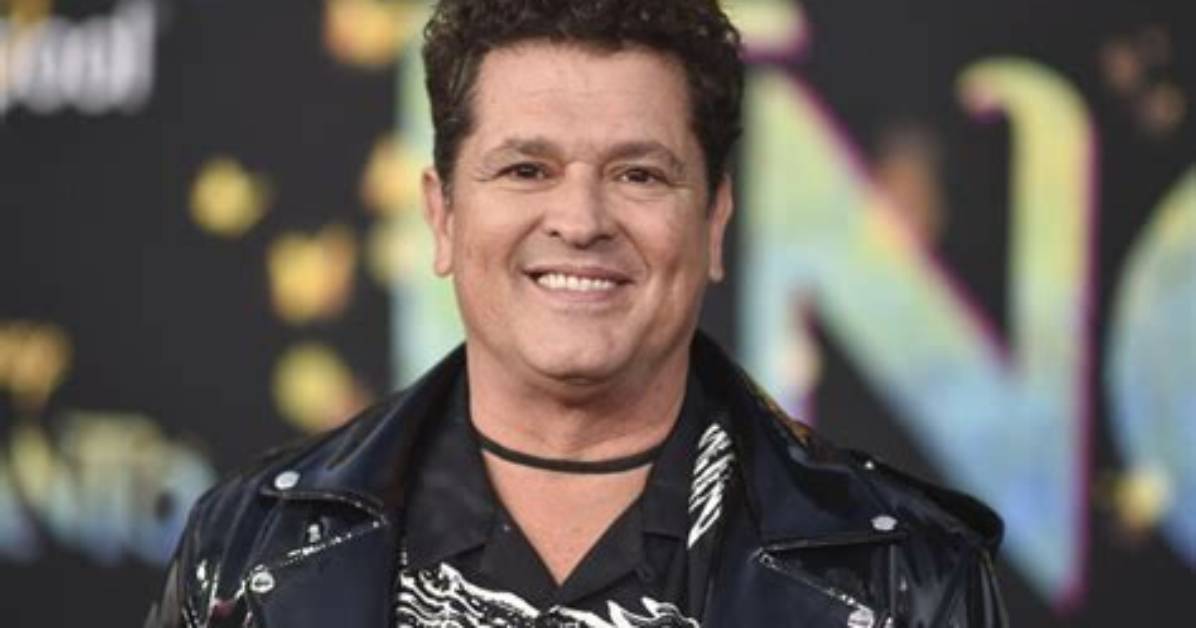 Carlos G%C3%B3Mez Net Worth 150. Jpg