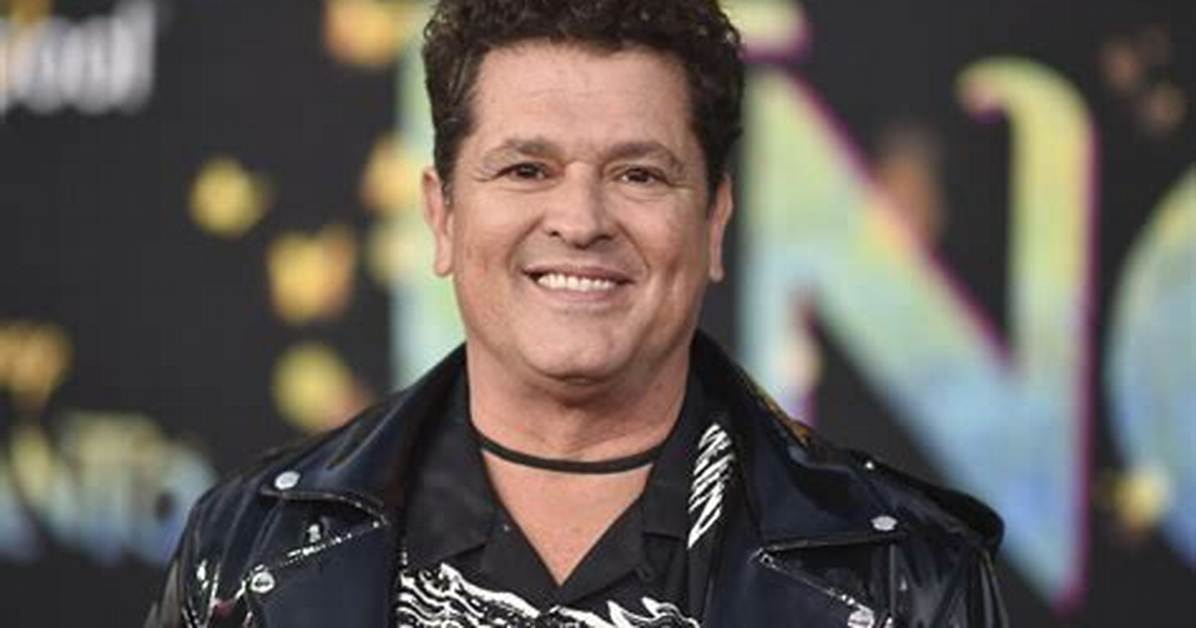 Carlos Gir%C3%B3N Net Worth 160. Jpg