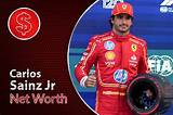 Carlos Lopez Jr. Net Worth