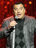 Carlos Mencia Net Worth