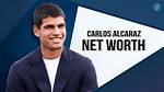 Carlos Munoz Net Worth