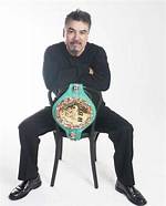 Carlos Palomino Net Worth