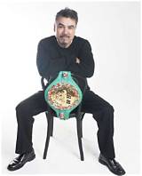 Carlos Palomino Net Worth