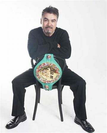 Carlos Palomino Net Worth