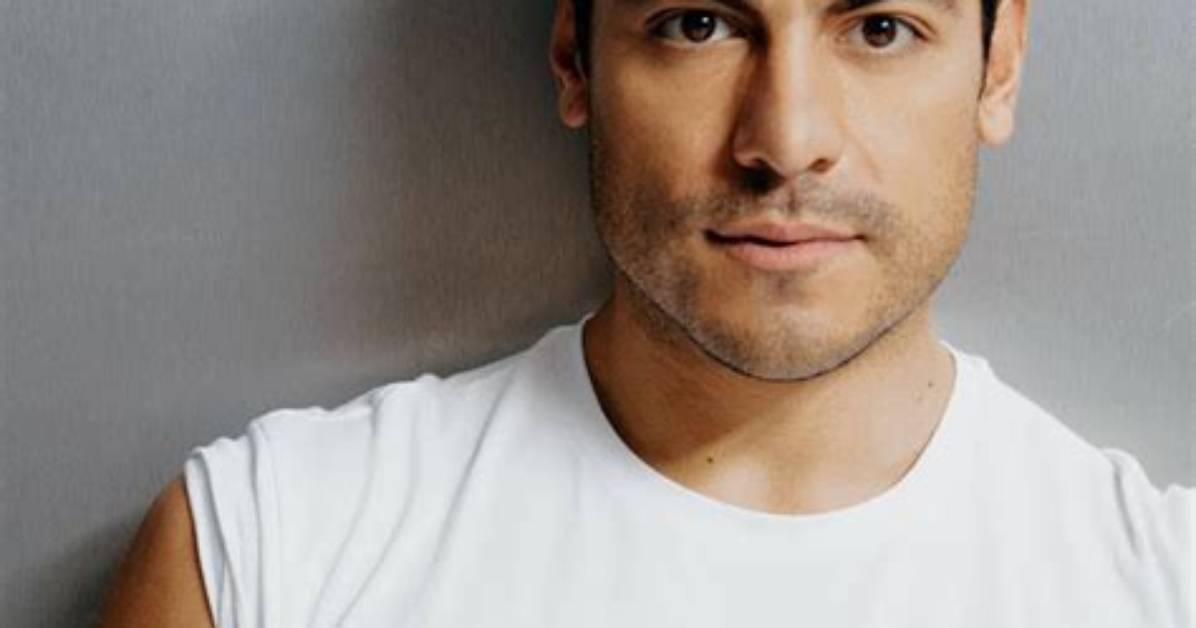Carlos Rivera Net Worth