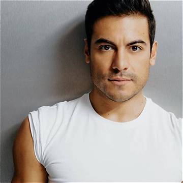 Carlos Rivera Net Worth