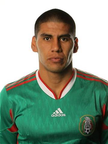Carlos Salcido Net Worth