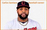 Carlos Santana (Baseball) Net Worth