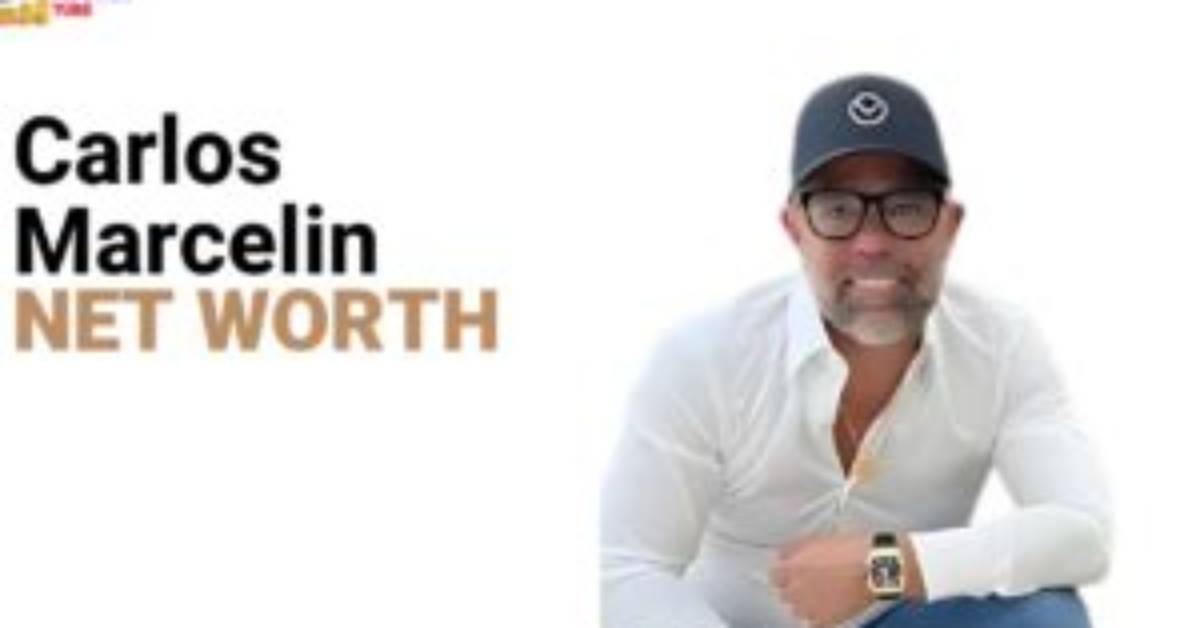 Carlos Severe Marcelin Net Worth