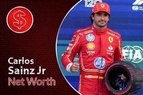 Carlos Yustis Jr. Net Worth
