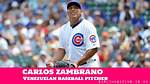Carlos Zambrano Net Worth