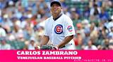 Carlos Zambrano Net Worth