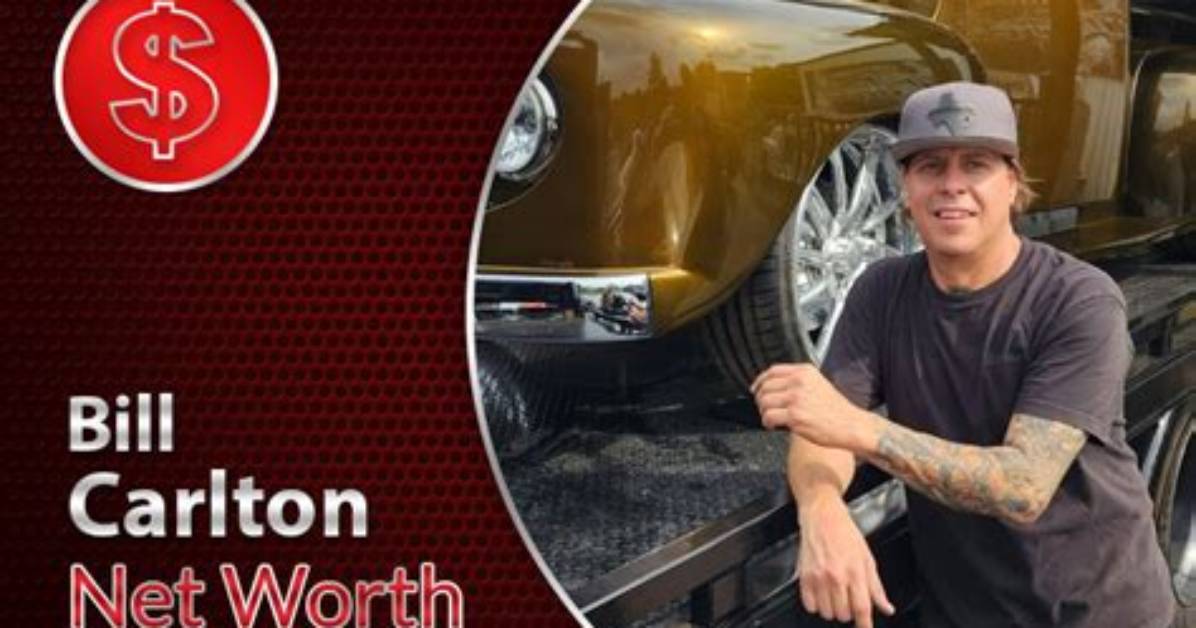 Carlton Beener Net Worth