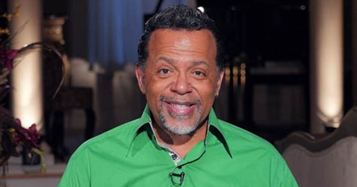 Carlton Pearson Net Worth