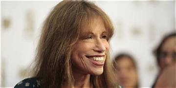 Carly Simon Net Worth