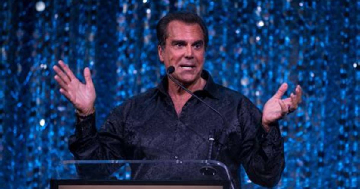 Carman Licciardello Net Worth