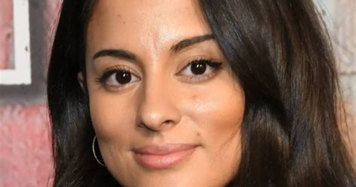 Carmela Zumbado Net Worth