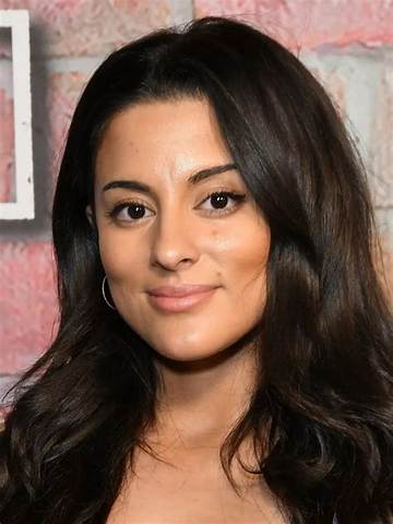 Carmela Zumbado Net Worth