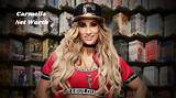 Carmella Casinelli Net Worth