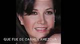 Carmen Amezcua Net Worth
