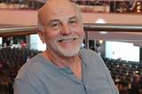 Carmen Argenziano Net Worth