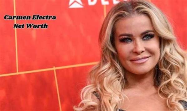 Carmen Brady Net Worth