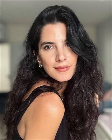 Carmen Bsaibes Net Worth