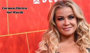Carmen Cuba Net Worth