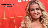 Carmen Palumbo Net Worth