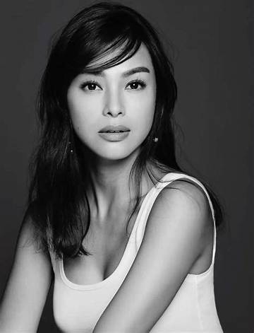 Carmen Soo Net Worth
