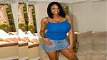 Carmen Thomas Net Worth