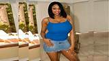 Carmen Thomas Net Worth