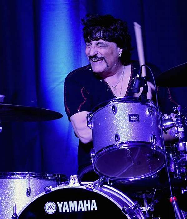 Carmine Appice Net Worth