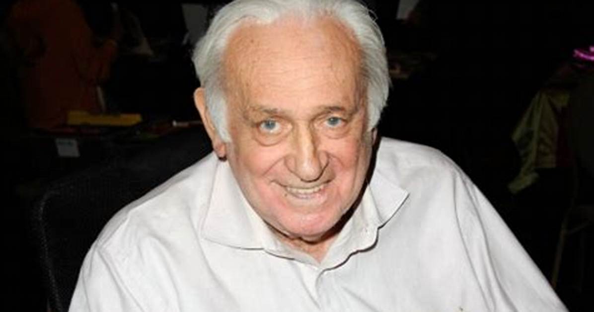 Carmine Caridi Net Worth