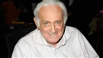 Carmine Caridi Net Worth