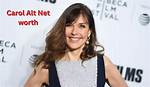 Carol Alt Net Worth