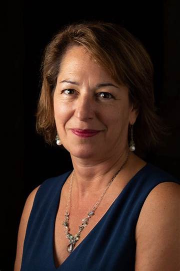 Carol Anne Schnarr - Net Worth 2018, Bio & Wiki