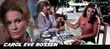 Carol Eve Rossen Net Worth