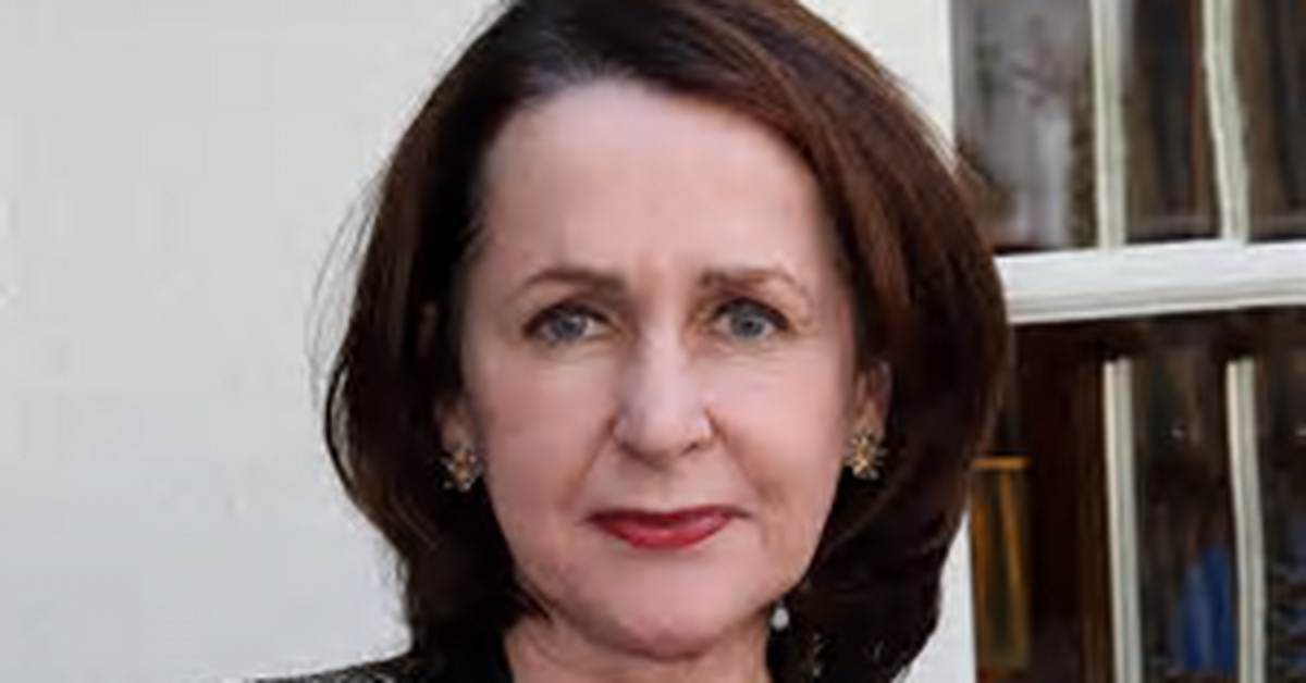 Carol Higgins Clark Net Worth