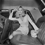 Carol Lynley Net Worth