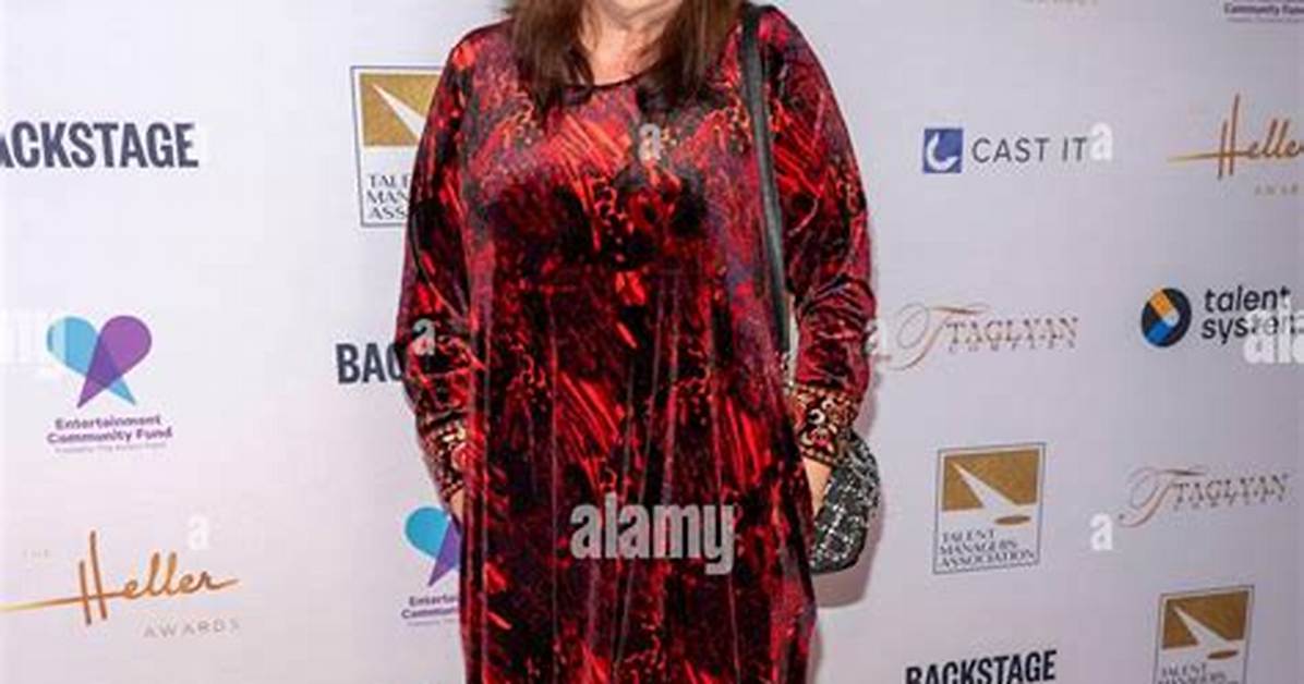 Carol Lynn Sher Net Worth