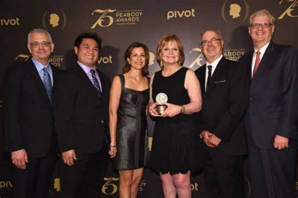 Carol Marin Net Worth
