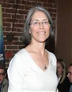 Carol Potter Net Worth