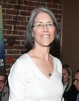 Carol Potter Net Worth