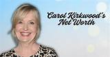 Carol Roscoe Net Worth