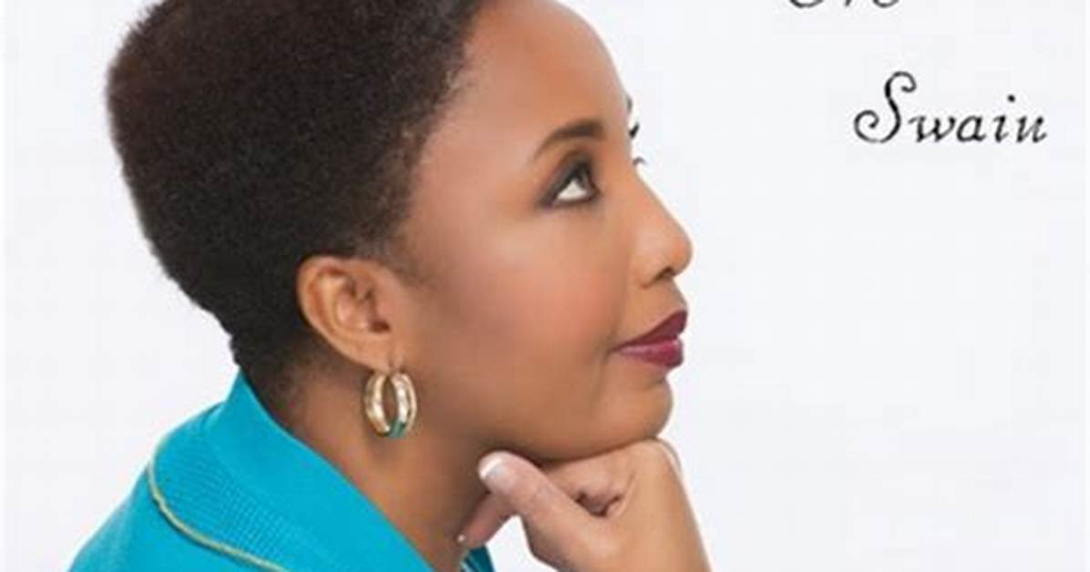 Carol Swain Net Worth