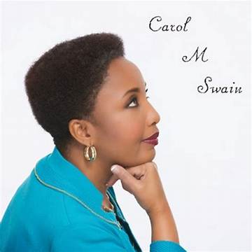 Carol Swain Net Worth