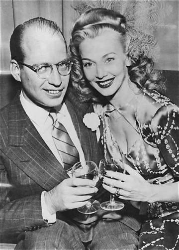 Carole Landis Net Worth