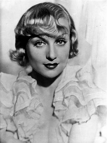 Carole Lombard Net Worth