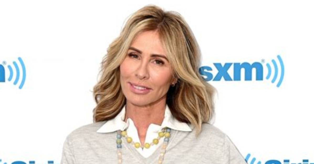Carole Radziwill Net Worth